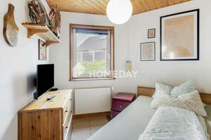 Gemütliche zwei Zimmer mit Terrasse und Stellplatz – ein Zuhause zum Ankommen – Die vollständige Adresse der Immobilie erhältst du vom Anbieter., 24783 Osterrönfeld – Vorschaubild 2