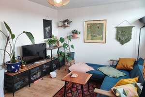 4-Zimmer-Maisonette mit 110 m²  und  großem Balkon – 4315 Volkmarsdorf, Leipzig – Vorschaubild 7