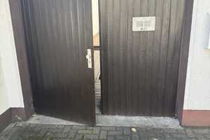 Charmante 1-Zimmer Wohnung mit Terrasse in Köln-Weiden – Köln – Vorschaubild 21