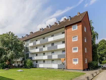 1 1 5 Zimmer Wohnung Zur Miete In Hamburg Immobilienscout24