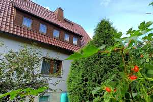 Selb: Bezugsfreies 1-2 Familienhaus mit Garten – Die vollständige Adresse der Immobilie erhältst du vom Anbieter., 95100 Selb – Vorschaubild 8