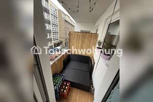 Tauschwohnung: Zentrale Wohnung mit Balkon – Schaevenstraße 4, 50676 Altstadt/Süd, Köln – Vorschaubild 4