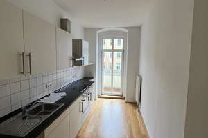 sanierter Altbau im Friedrichshain – Gürtelstraße 14, 10247 Friedrichshain, Berlin – Vorschaubild 6