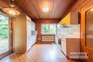 CHARMANT - Einfamilienhaus mit integrierter Garage in Spiesen-Elversberg! – Neunkirchen (Kreis) – Vorschaubild 4