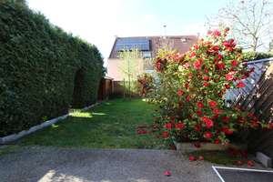 Exklusive Doppelhaushälfte am Nordpark – Die vollständige Adresse der Immobilie erhältst du vom Anbieter., 41069 Holt, Mönchengladbach – Vorschaubild 12