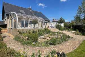 Traumhaus! - Pool, Sauna, Kamin, Solarthermie, Photovoltaik und vieles mehr – Celle (Kreis) – Vorschaubild 3