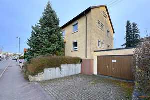 Zweifamilienhaus mit Garage und großem Garten – Rems-Murr-Kreis – Vorschaubild 3