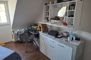 4-Zimmer-Wohnung in Düsseldorf Flingern-Nord – Die vollständige Adresse der Immobilie erhältst du vom Anbieter., 40235 Flingern Nord, Düsseldorf – Vorschaubild 4