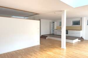 Wohnen wie im eigenen Haus – Exklusive Gartenwohnung mit 130 m² Wohnkomfort in Friedrichshagen – Die vollständige Adresse der Immobilie erhältst du vom Anbieter., 12587 Friedrichshagen, Berlin – Vorschaubild 7