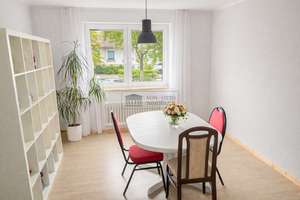 Seltene Gelegenheit im Bremer Osten – Reihenendhaus mit großem Garten, Garage und viel Potenzial – Die vollständige Adresse der Immobilie erhältst du vom Anbieter., 28307 Osterholz (Ortsteil), Bremen – Vorschaubild 5