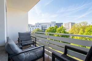 Wohnen mit Charakter: 2-Zimmer-Wohnung in Gütersloh