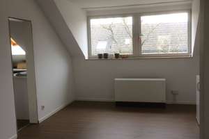 Helle DG Wohnung Krefeld, Nähe Fachhochschule  – Roßstraße 128, 47798 Stadtmitte, Krefeld – Vorschaubild 4