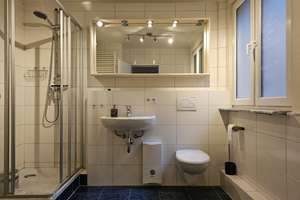 Stilvolle 2,5-Zimmer-Wohnung in zentraler Innenstadtlage – Die vollständige Adresse der Immobilie erhältst du vom Anbieter., 90403 Altstadt, St. Lorenz, Nürnberg – Vorschaubild 13