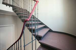 Haus Theodor – Kernsanierter Altbau in ruhiger Lage im Frankfurter Westend PROVISIONSFREI – 60322 Westend-Nord, Frankfurt am Main – Vorschaubild 24