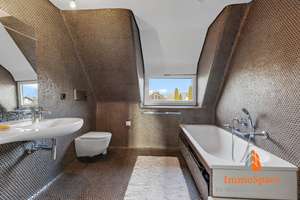 Ihr neues Zuhause: charmantes EFH inkl. Studio, Garage und Garten mit eigenem See und Badedeck – Die vollständige Adresse der Immobilie erhältst du vom Anbieter., 73568 Durlangen – Vorschaubild 11