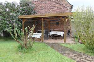 Zweigenerationenhaus mit Nebengebäuden und großem Garten – Die vollständige Adresse der Immobilie erhältst du vom Anbieter., 6917 Jessen (Elster) – Vorschaubild 5
