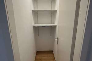 Gemütliche 1,5 Zimmer-Wohnung in Wiesbaden! – Dostojewskistraße 21, 65187 Südost, Wiesbaden – Vorschaubild 5