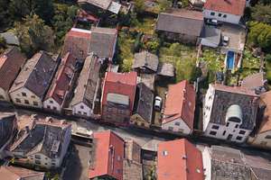 Gepflegtes Mehrfamilienhaus mit drei Wohneinheiten, Balkonanlage und Garten – 67065 Mundenheim, Ludwigshafen am Rhein – Vorschaubild 23