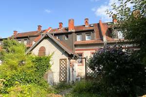Gemütliches Reihenhaus mit Terrasse - Kronberg in bester Lage (Provisionsfrei) ERBPACHT – Die vollständige Adresse der Immobilie erhältst du vom Anbieter., 61476 Kronberg im Taunus – Vorschaubild 13