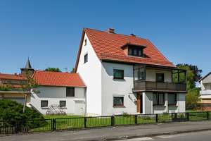 Einfamilienhaus in Waake! – Die vollständige Adresse der Immobilie erhältst du vom Anbieter., 37136 Waake – Vorschaubild 13