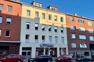 Freie Maisonettewohnung zentral in Kiel – Die vollständige Adresse der Immobilie erhältst du vom Anbieter., 24103 Exerzierplatz, Kiel – Vorschaubild 11