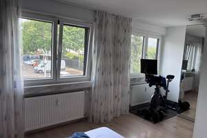 Helle 3,5 Zimmerwohnung mit gehobener Ausstattung und 2 Bädern in Mannheim – Die vollständige Adresse der Immobilie erhältst du vom Anbieter., 68309 Vogelstang, Mannheim – Vorschaubild 12