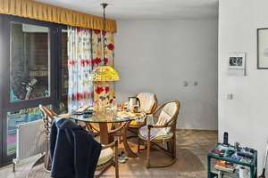 Charmante 2-Zimmer-Wohnung mit Wintergarten und Tiefgarage in Nürnberg, Röthenbach – Die vollständige Adresse der Immobilie erhältst du vom Anbieter., 90449 Röthenbach Ost, Nürnberg – Vorschaubild 6