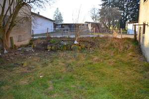 Bauernhaus unter Denkmalschutz – Ideal für Liebhaber alter Bausubstanz – St.-Leonhard-Str. 18, 88499 Riedlingen – Vorschaubild 16