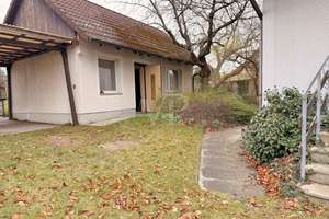 TOLLES HAUS MIT GROSSEM GRUNDSTÜCK IN RUHIGER LAGE VON RADEBEUL + NEBENGEBÄUDE – Die vollständige Adresse der Immobilie erhältst du vom Anbieter., 1445 Radebeul – Vorschaubild 31