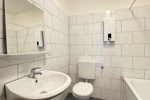 helle renovierte 2 Zi-Souterrain Wohnung in Venn – Hamerweg 281, 41068 Venn, Mönchengladbach – Vorschaubild 7