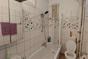 Fully furnished studio apartment in Charlottenburg – Würzburgerstr. 7, 10789 Wilmersdorf, Berlin – Vorschaubild 7