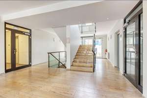 Möbliert: ADALPERO Apartments - nördlich von München – Die vollständige Adresse der Immobilie erhältst du vom Anbieter., 85737 Ismaning – Vorschaubild 10