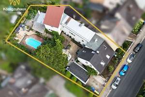 Idylle trifft Eleganz - Zweifamilienhaus: Pool, Garten, zwei Wohneinheiten – 99510 Apolda – Vorschaubild 33