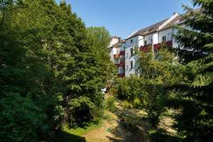 Wohnperle in Gohlis - PROVISIONSFREI - edle 2-Raumwohnung - hochwertig saniert - Balkon - Stuck - Ga – 4157 Gohlis-Mitte, Leipzig – Vorschaubild 29