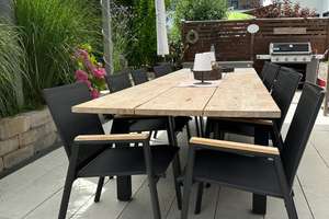 Wohnen mit Charakter: Luxuriöses Doppelhaus in Friedberg – Georg-August-Zinn-Straße 18, 61169 Friedberg (Hessen) – Vorschaubild 6