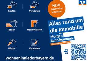 Attraktives Zweifamilienhaus: Solide Investitionsmöglichkeit in Simbach bei Landau  – Dingolfing-Landau (Kreis) – Vorschaubild 18