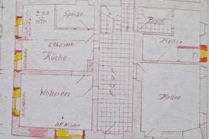 Charmantes ehemaliges Bauernhaus mit viel Platz und großem Potential zu vermieten! – Peilstein 6, 92259 Neukirchen bei Sulzbach-Rosenberg – Vorschaubild 40