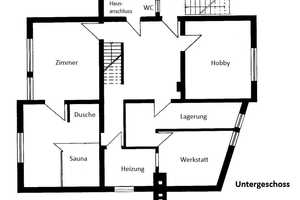 Geräumiges Einfamilienhaus in Gundelfingen (ohne Makler) – Breisgau-Hochschwarzwald (Kreis) – Vorschaubild 12