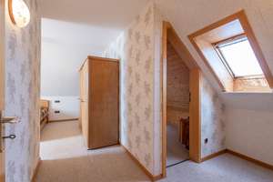 Schönes Familiendomizil mit Vollkeller und Garage - ein Haus mit Charme in einem Ort mit Charakter – Die vollständige Adresse der Immobilie erhältst du vom Anbieter., 24809 Nübbel – Vorschaubild 18