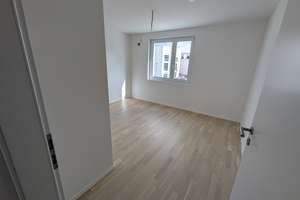 Erstbezug im Neubau: 4-Zimmer im 1. Stock mit großem Balkon, Ladenburg Nordstadt – Alte Leimengrube 7, 68526 Ladenburg – Vorschaubild 11