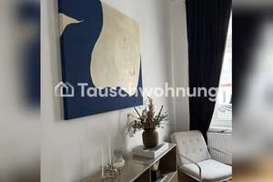 Tauschwohnung: Helle Altbauwohnung in beliebtem Stadtteil – Heinrich-Barth-Str. 13, 20146 Rotherbaum, Hamburg – Vorschaubild 2