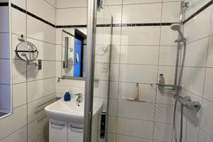 Ruhige 1-Zimmer Wohnung (möbiliert) - für 1 Person – Die vollständige Adresse der Immobilie erhältst du vom Anbieter., 68305 Käfertal, Mannheim – Vorschaubild 4
