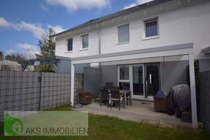 Schönes Reihenmittelhaus in einer perfekten Lage in Büchenbronn – Die vollständige Adresse der Immobilie erhältst du vom Anbieter., 75180 Büchenbronn, Pforzheim – Vorschaubild 11