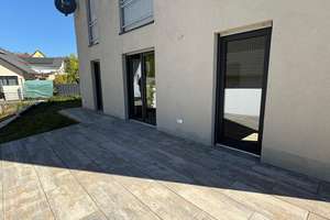 Zuhause mit viel Platz in Haundorf – Die vollständige Adresse der Immobilie erhältst du vom Anbieter., 91729 Haundorf – Vorschaubild 3