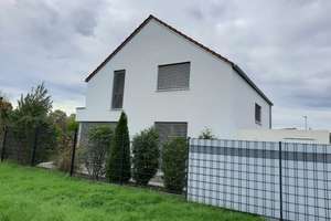 Luxuriöses Einfamilienhaus  – Erika-Mann-Straße 10, 67065 Rheingönheim, Ludwigshafen am Rhein – Vorschaubild 1