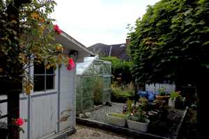 Reserviert - Einfamilienhaus in ruhiger Lage von Friedrichstadt zu verkaufen – Nordfriesland (Kreis) – Vorschaubild 26