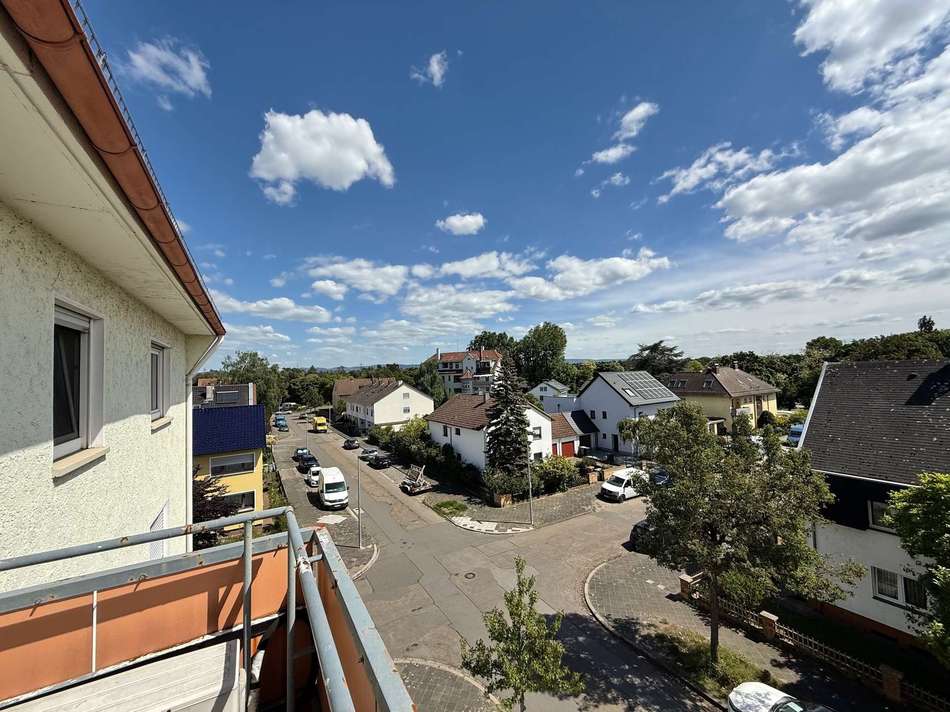 Aussicht