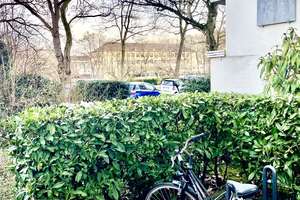 Direkt am Park! Ruhig und dennoch zentral! 2-Zimmerwohnung mit Loggia! – Die vollständige Adresse der Immobilie erhältst du vom Anbieter., 50969 Zollstock, Köln – Vorschaubild 7