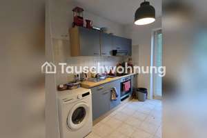 Tauschwohnung: 2-Zimmer-Wohnung in Neuhausen-Nymphenburg, 60 m² – Die vollständige Adresse der Immobilie erhältst du vom Anbieter., 80637 Dom Pedro, München – Vorschaubild 9