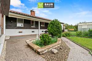 360° | Wohnen in ruhiger Lage: Charmanter Split-Level-Bungalow mit Garten und 2 Garagen in Friedrich – Bodenseekreis – Vorschaubild 9